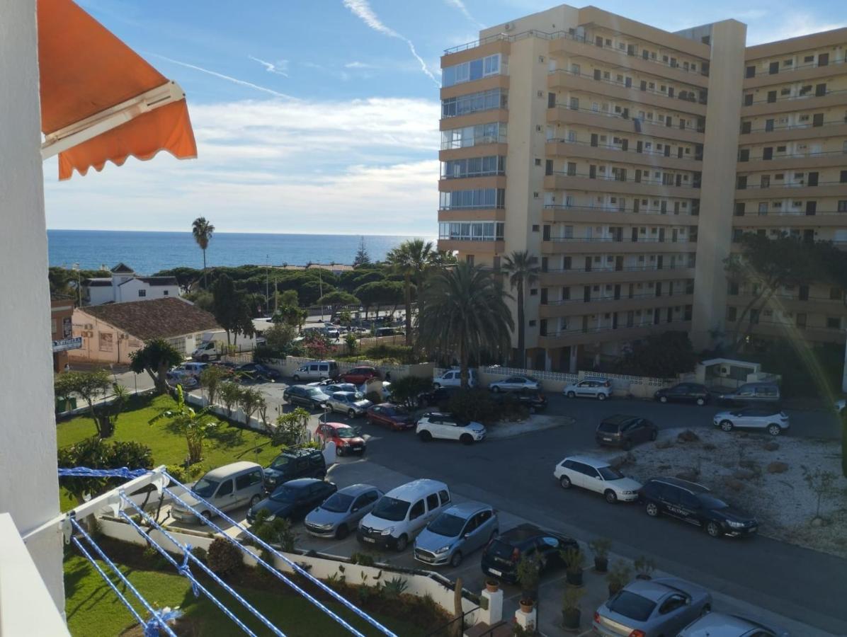 Loft Claudia Apartment Sitio de Calahonda Exterior photo